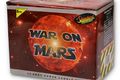War On Mars - 2D image