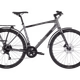 MY25 TABOU GRAVO FIT 2.0 - steel black - 360° presentation