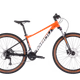 MY26 TABOU BLADE 2 JR - black orange - 360° presentation