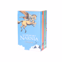 B2D0098 The Chronicles of Narnia 7 Books By C.S. Lewis - 360° presentation