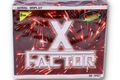 X Factor - 360° presentation