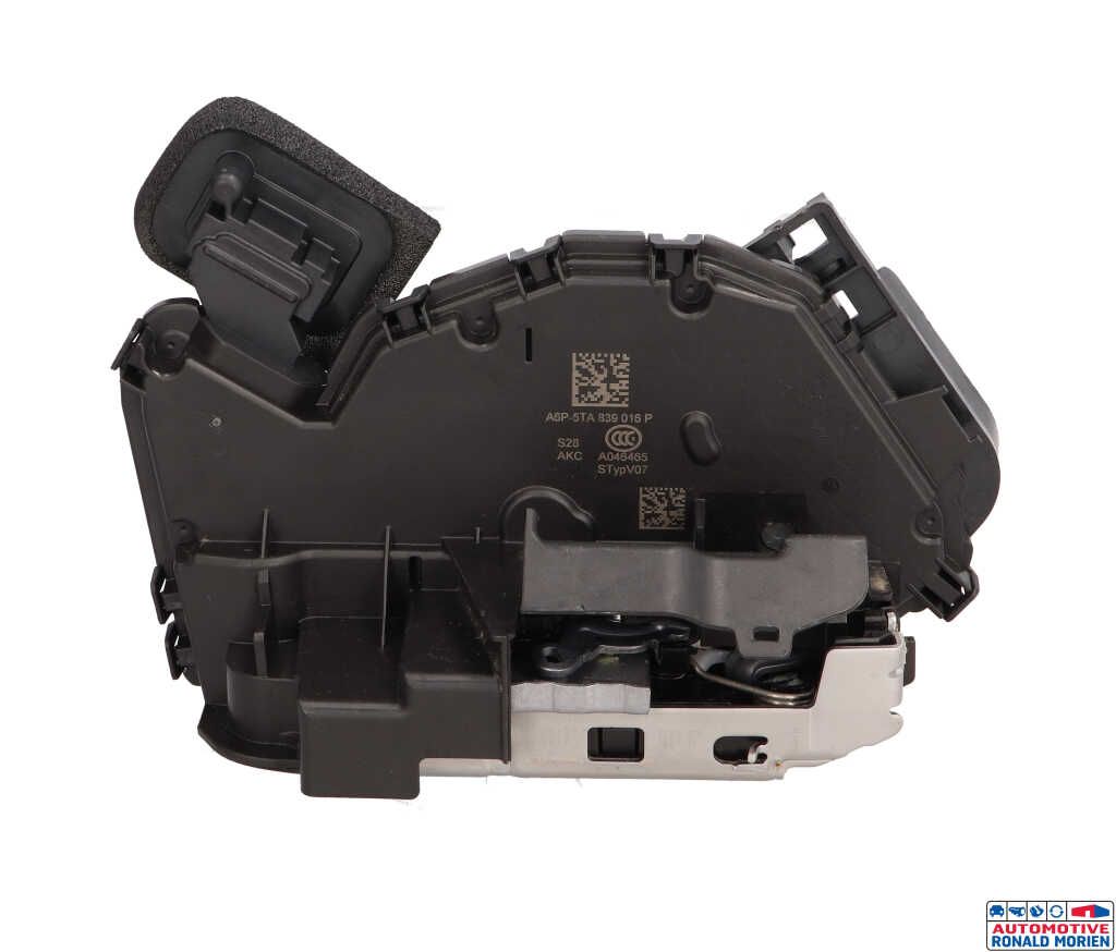 Used Rear door mechanism 4-door, right Audi A1 Sportback (GBA) 1.0 30 TFSI 12V Price € 29,00 Margin scheme offered by Automaterialen Ronald Morien B.V.