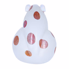 John Ditchfield Glasform Limited Edition Frog Paperweight