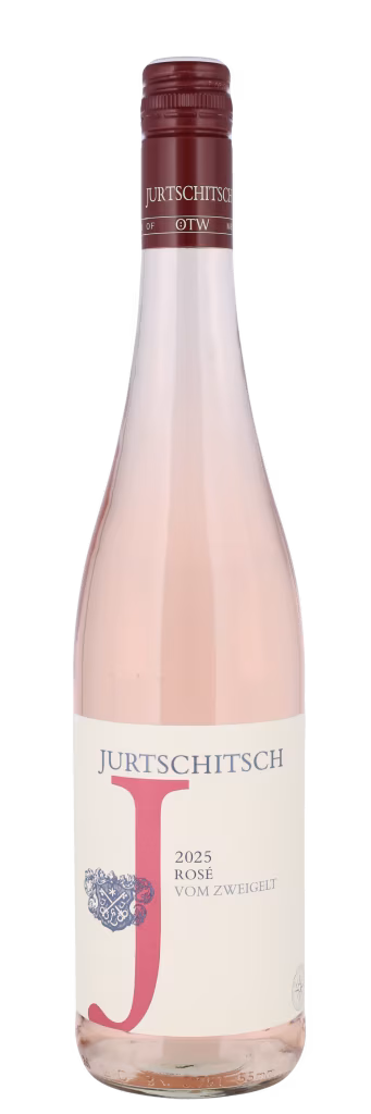 ROSE VOM ZWEIGELT ØKO Kamptal, Jurtschitsch Sonnhof