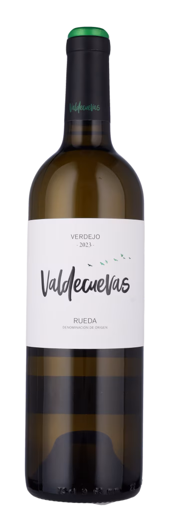 VERDEJO, Valdecuevas, Rueda