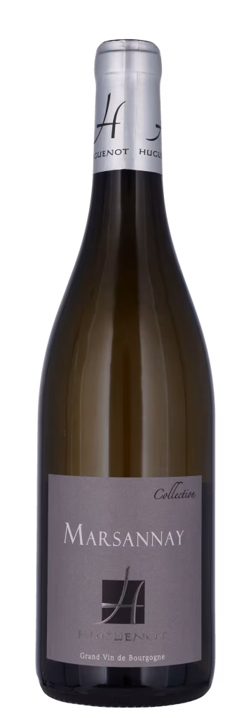 MARSANNAY BLANC COLLECTION ØKO Domaine Huguenot