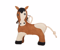 Horse toy 3D