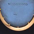 Wedgwood Cameo Brooch