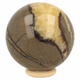 Septarie bol 62mm nr2 - 360° presentation