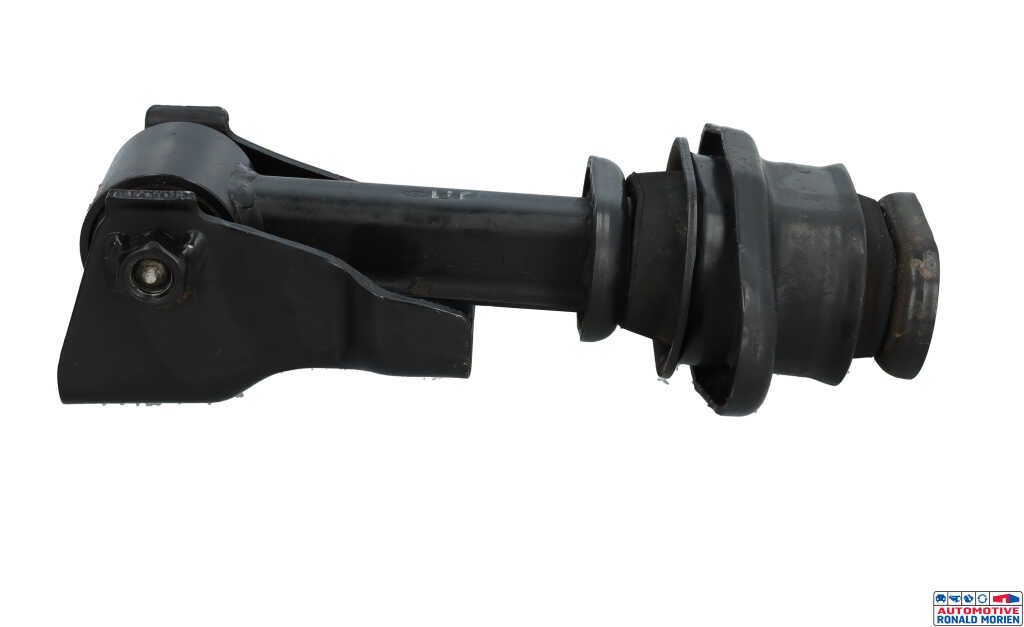 Used Gearbox mount Kia Picanto (JA) 1.0 12V Price € 25,00 Inclusive VAT offered by Automaterialen Ronald Morien B.V.