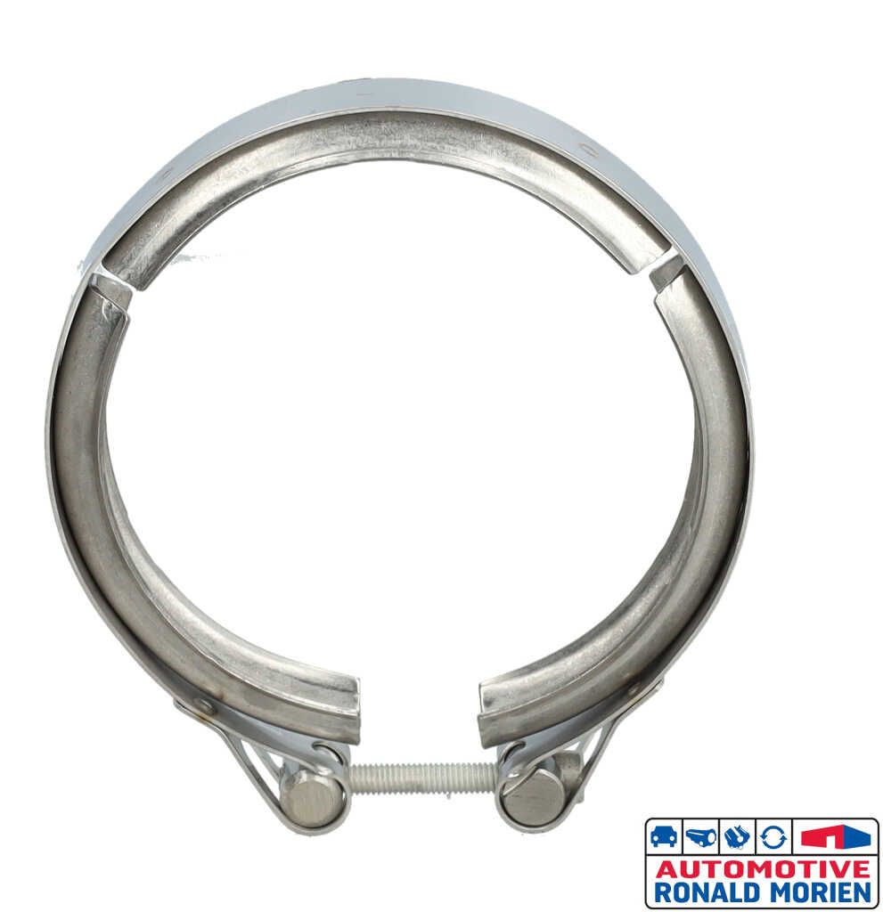 New Exhaust connector Volkswagen Caddy IV 2.0 TDI 102 Price € 9,99 Inclusive VAT offered by Automaterialen Ronald Morien B.V.