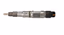 INJECTOR OEM-BOSCH D20 480PK EURO4-5