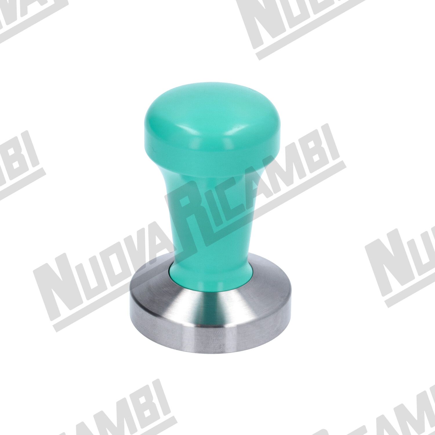 EDO MANUAL ERGONOMIC TAMPER 58MM