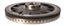 FLYWHEEL 362MM WITHOUT BEARING