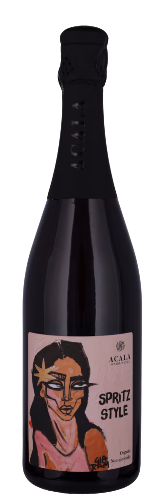 ACALA Spritz Sparkling tea