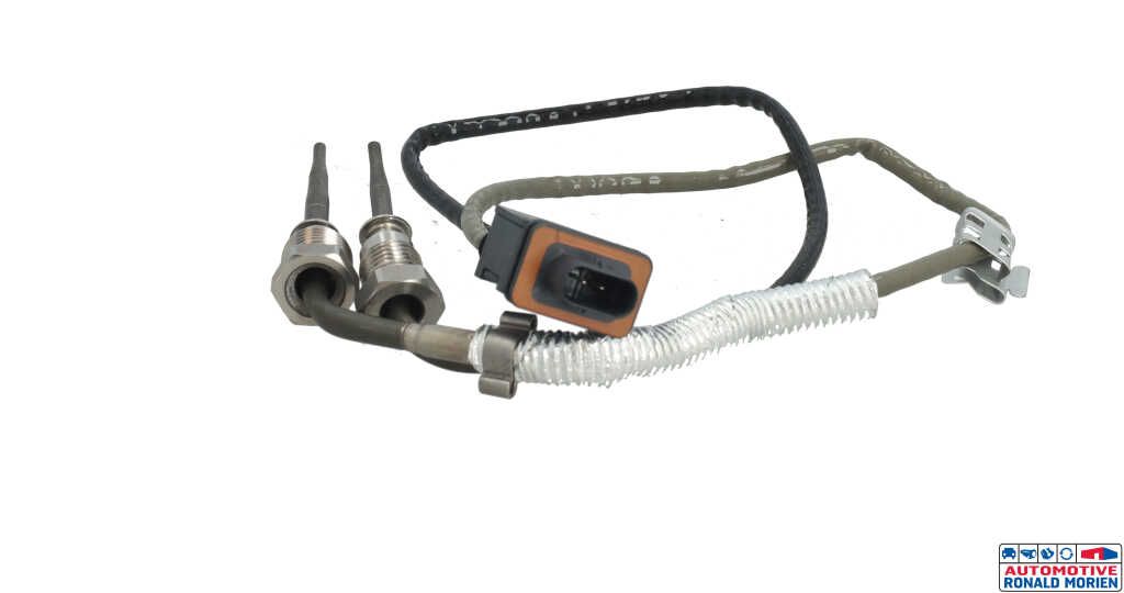 Used Exhaust heat sensor Volkswagen Tiguan (AD1) 1.5 TSI 16V Evo BlueMotion Technology Price € 95,00 Inclusive VAT offered by Automaterialen Ronald Morien B.V.