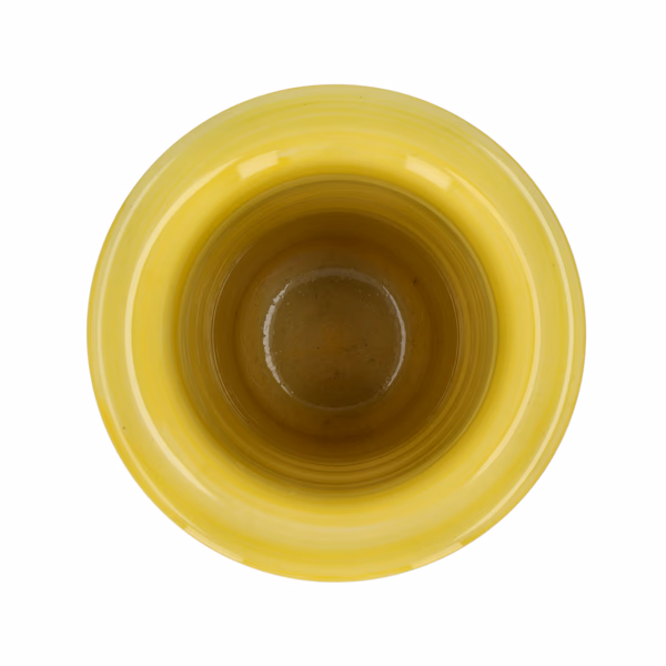 Dennis China Works Trial Flute Vase