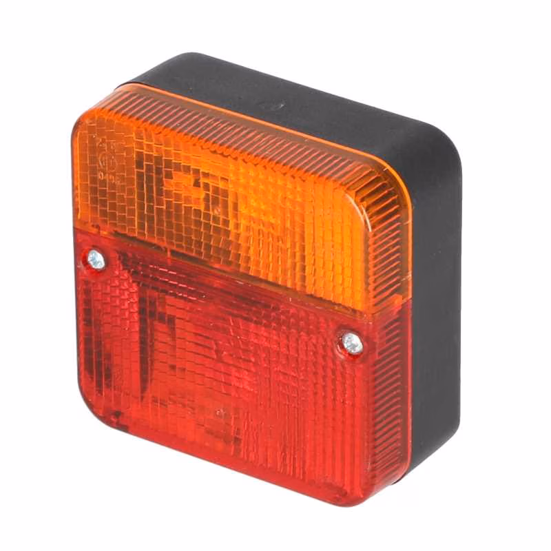 Trailer Board Rear Lamp