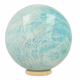 Amazoniet bol 96mm - 360° presentation