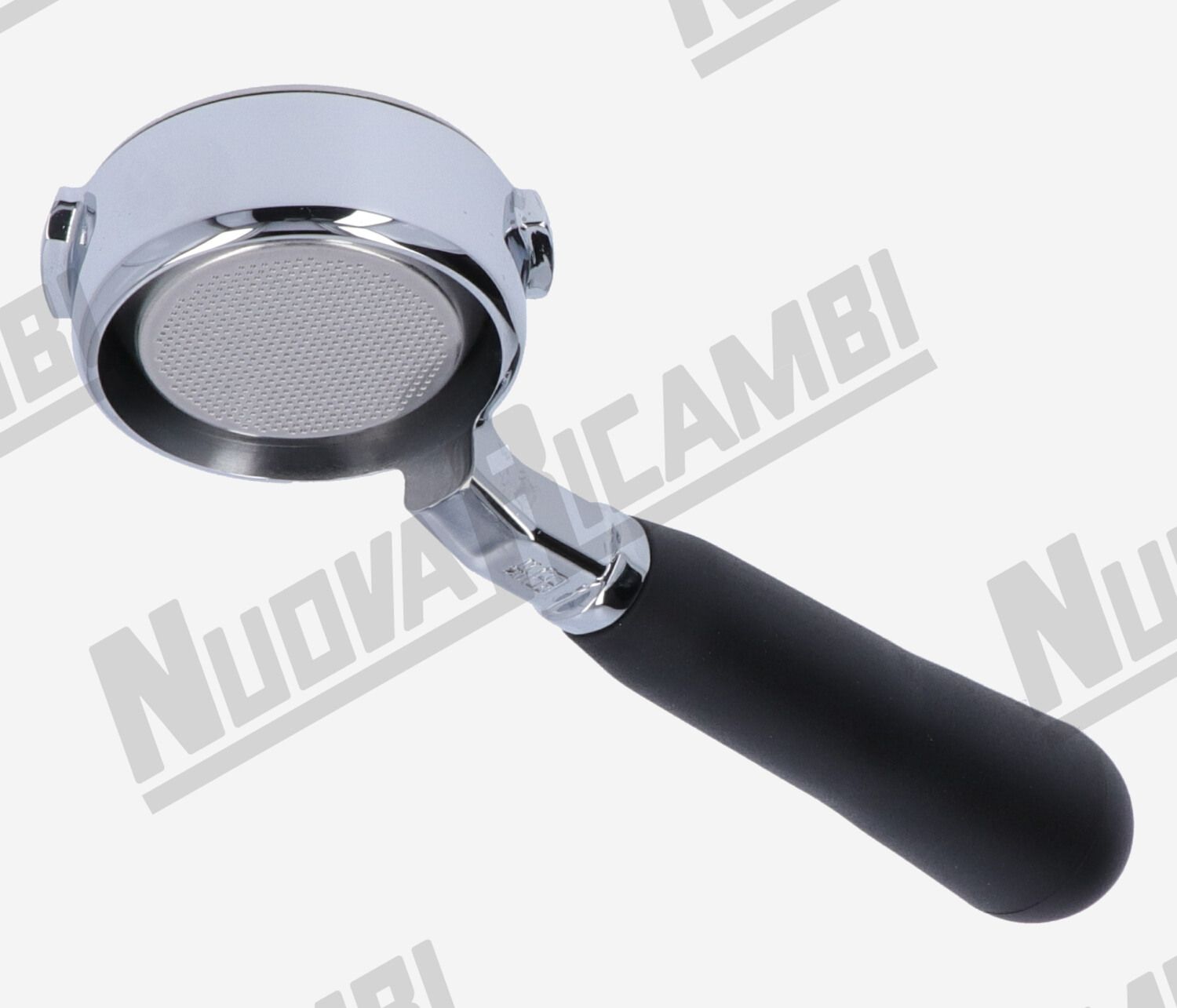 Nuova-Ricambi Bottomless Filter Holder Gaggia - 700565-N