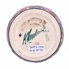 Limited Edition Moorcroft Yeats Poppy Vase