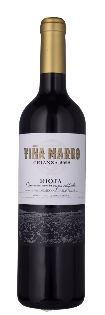 VINA MARRO RIOJA CRIANZA Bodegas Domeco de Jarauta