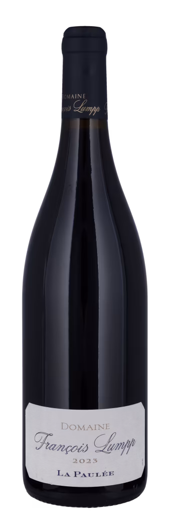 LA PAULEE BOURGOGNE ROUGE Domaine François Lumpp