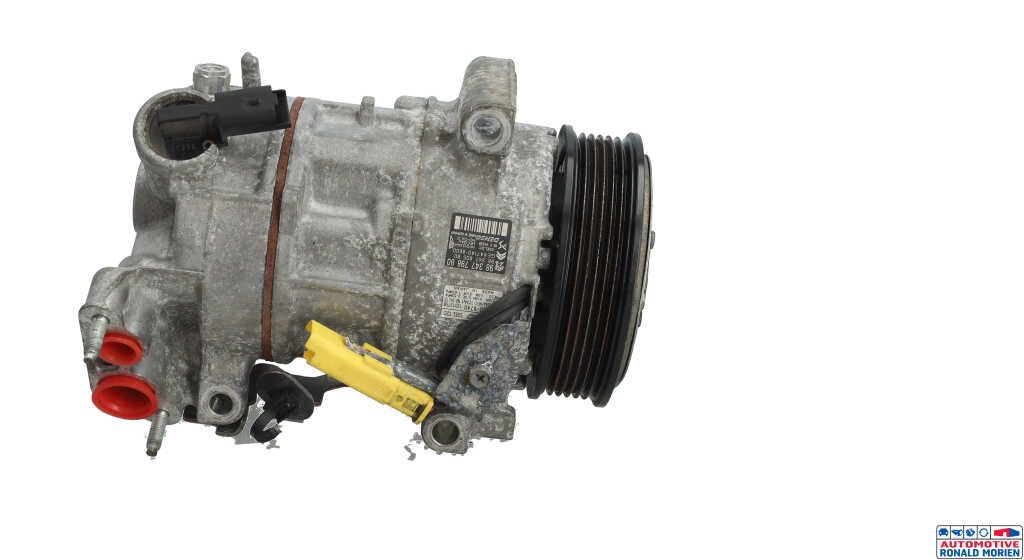 Used Air conditioning pump Peugeot 2008 (UD/UK/UR/US/UX) 1.2 VTi 12V PureTech 130 Price € 175,00 Margin scheme offered by Automaterialen Ronald Morien B.V.
