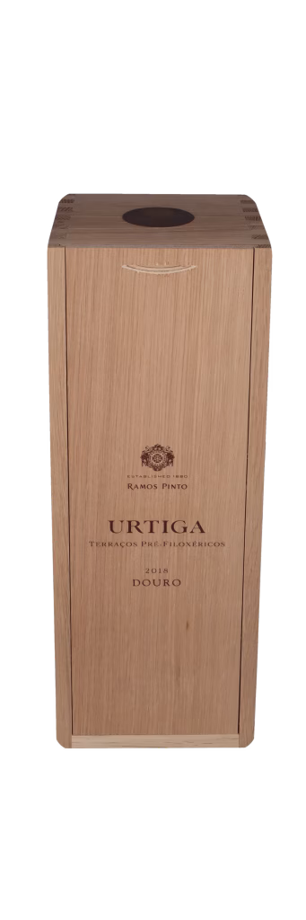 DOC DOURO URTIGA Douro, Ramos-Pinto