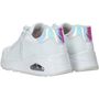 Skechers-sneaker-wit-98849 - 2D image