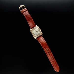 Vintage Gents Omega Watch