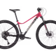 MY26 TABOU BLADE 5 W - black fuxia - 360° presentation