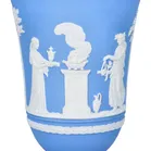 Pair of Wedgwood Vases