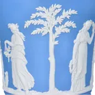 Pair of Wedgwood Vases