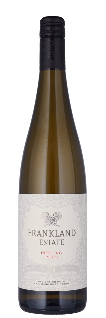RIESLING FRANKLAND ESTATE ØKO Frankland River