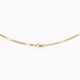 Halsband figaro 2781 - 2D image