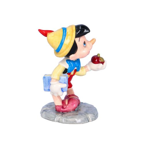 Limited Edition Boxed Royal Doulton Walt Disneys Pinocchio image-4