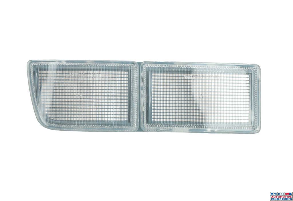 New Front bumper reflector, left Volkswagen Golf Price € 5,59 Inclusive VAT offered by Automaterialen Ronald Morien B.V.
