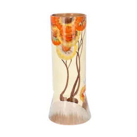 Clarice Cliff Rhodanthe Vase