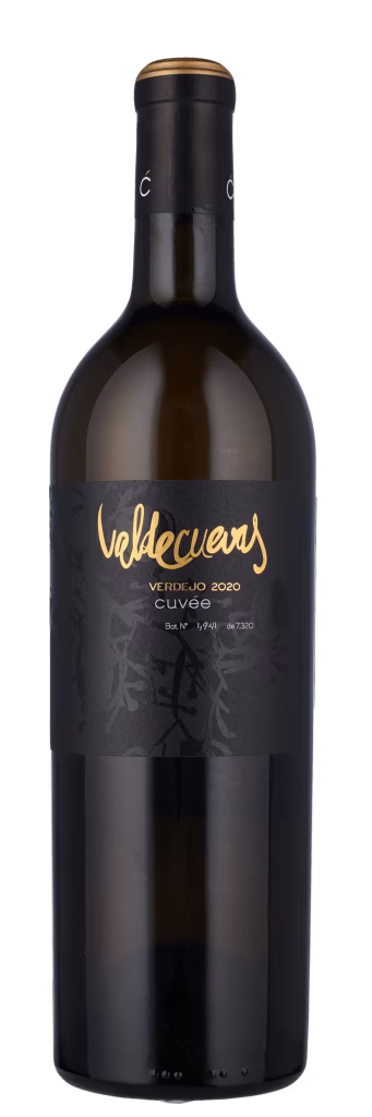 VERDEJO CUVEE, Valdecuevas, Rueda