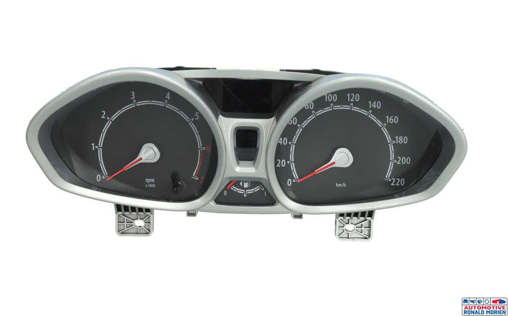 Used Odometer KM Ford Fiesta 6 (JA8) 1.6 16V Sport Price € 49,00 Margin scheme offered by Automaterialen Ronald Morien B.V.