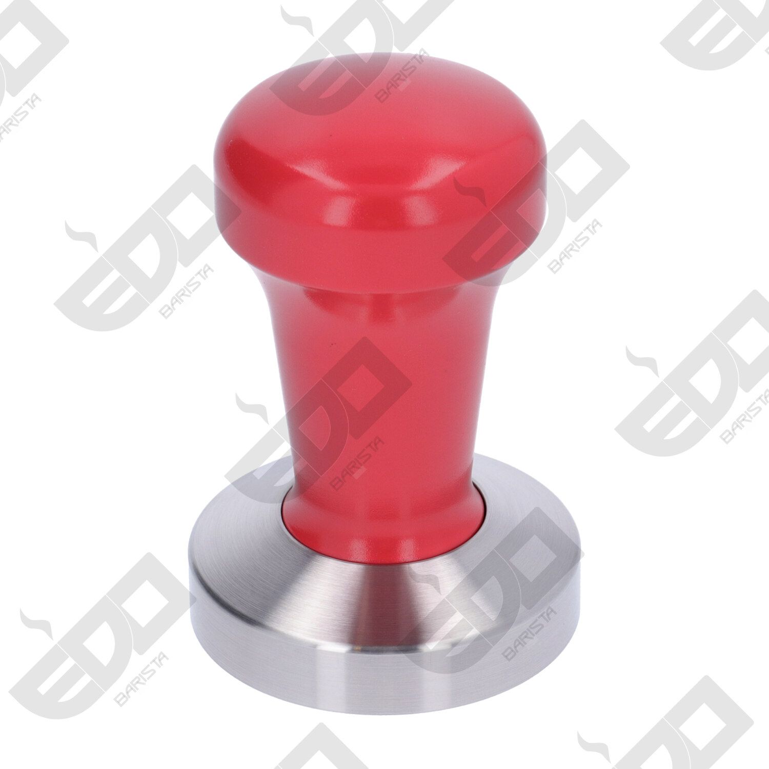 EDO MANUAL ERGONOMIC TAMPER 58MM