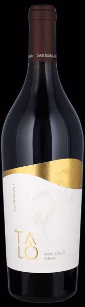 MALVASIA NERA TALO IGP Salento, San Marzano Vini