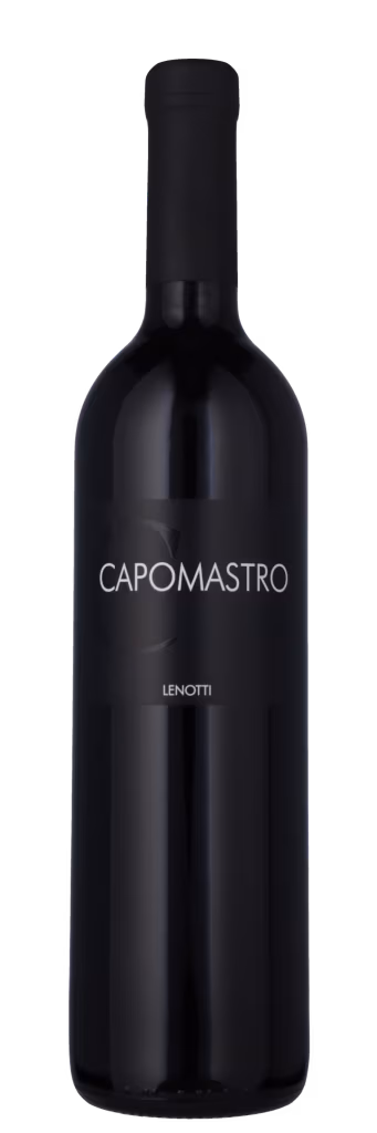 CAPOMASTRO Veneto Rosso IGT Cantine Lenotti