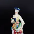 Chelsea Flower Girl