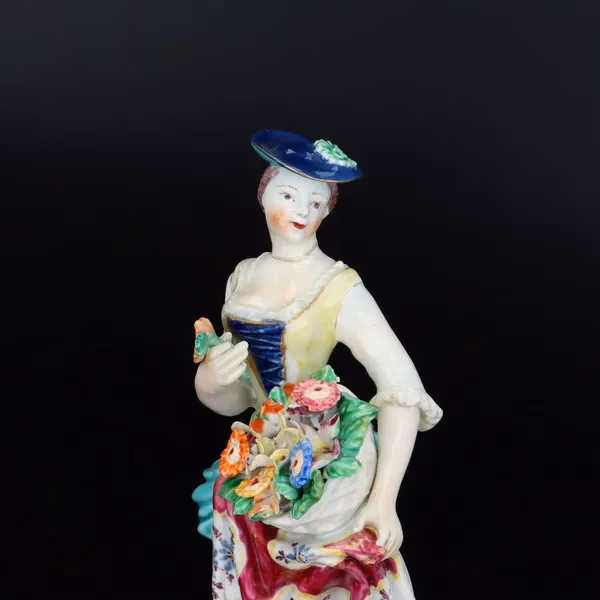 Chelsea Flower Girl