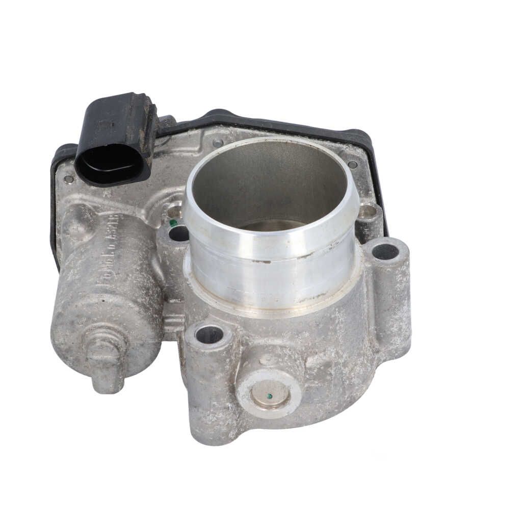 Used Throttle body Ford Fiesta 7 1.0 EcoBoost 12V 100 Price € 25,00 Inclusive VAT offered by Automaterialen Ronald Morien B.V.
