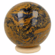 Pietersiet bol 52mm (nr.2) - 360° presentation