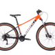 MY26 TABOU BLADE 2 JR - black orange - 360° presentation