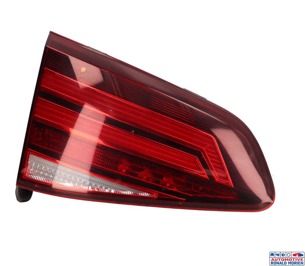 Used Taillight, left Volkswagen Golf VII (AUA) 1.0 TSI 12V BlueMotion Price € 25,00 Inclusive VAT offered by Automaterialen Ronald Morien B.V.